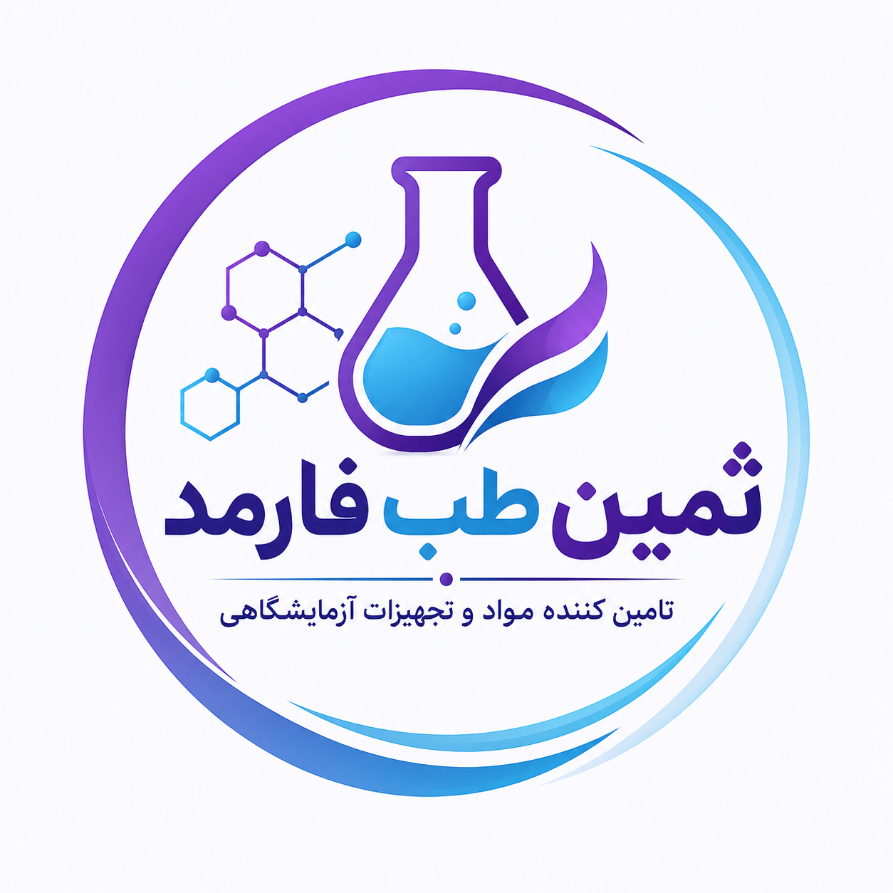ثمین طب فارمد